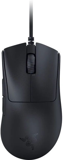 Pelė Kaytetyt Tuotteet Käytetty Razer Deathadder V3 pelihiiri