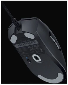 Pelė Kaytetyt Tuotteet Käytetty Razer Deathadder V3 pelihiiri