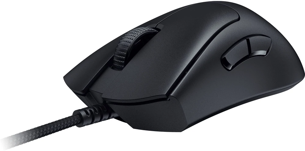 Pelė Kaytetyt Tuotteet Käytetty Razer Deathadder V3 pelihiiri