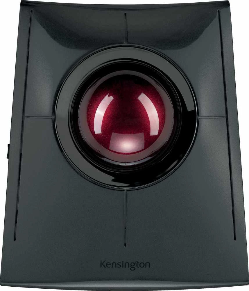 Pelė Leitz KENSINGTON SlimBlade Pro Trackball
