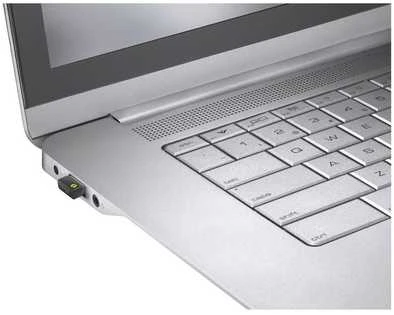 „Logitech 956-000157 Logi Bolt“ USB imtuvas, USB-C, grafito spalvos