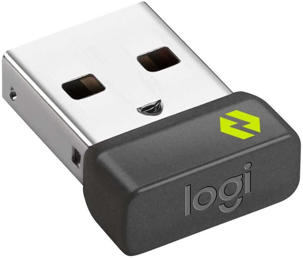 Adapteris Logitech Logi Bolt USB