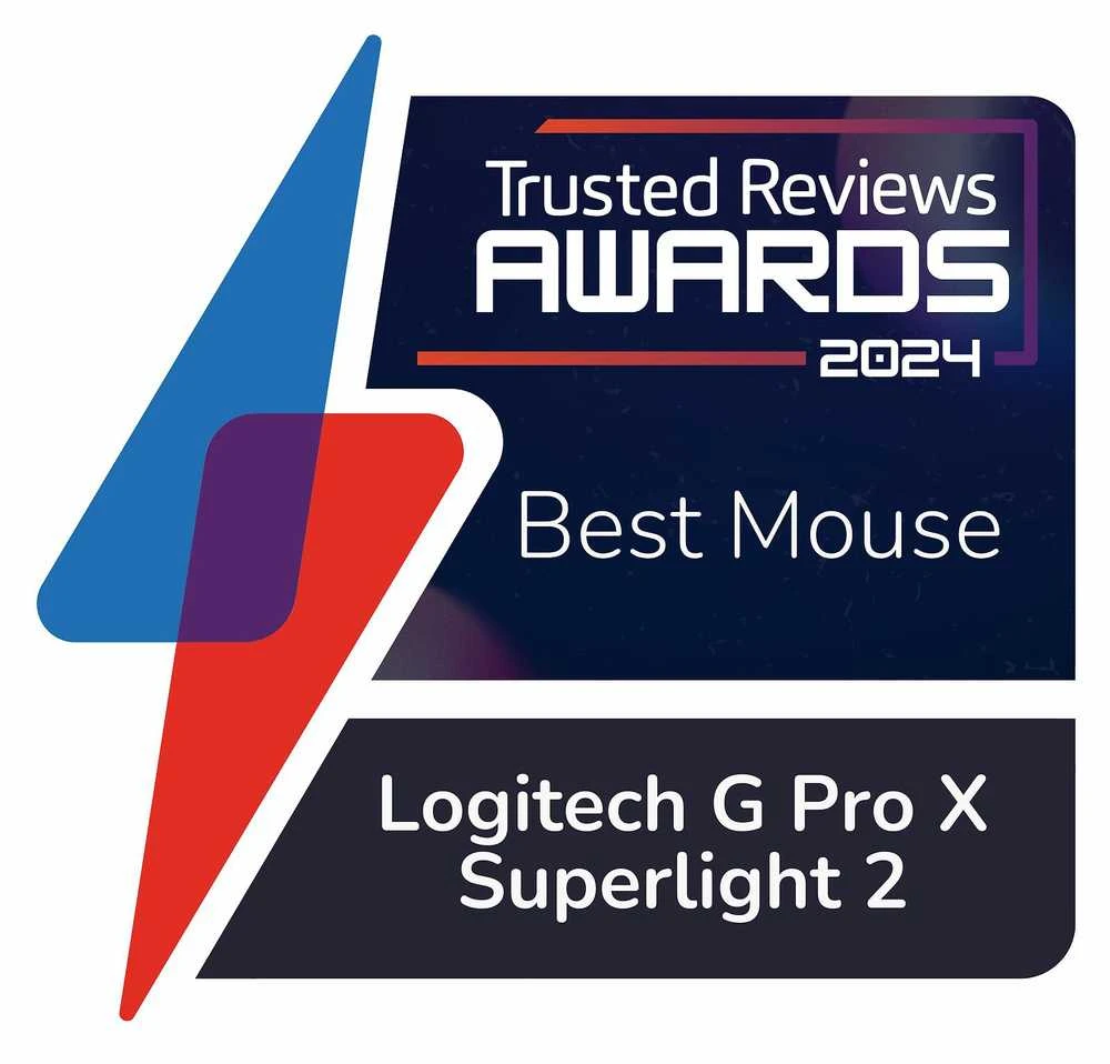 LOGITECH G PRO X SUPERLIGHT 2 - LIGHTSPEED Pelė žaidimams MAGENTA