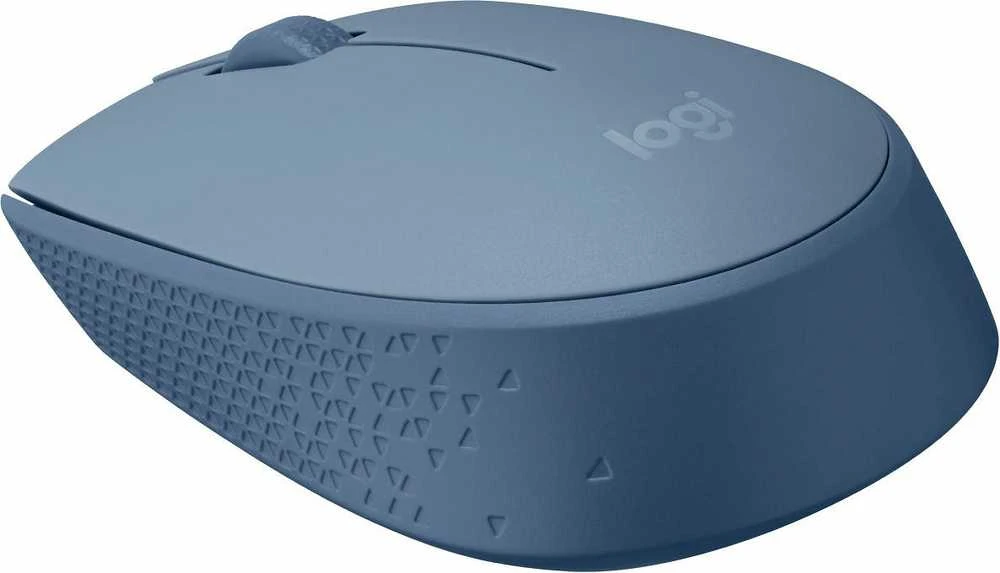 LOGITECH M171 Belaidė pelė - Mėlynas Pilkas