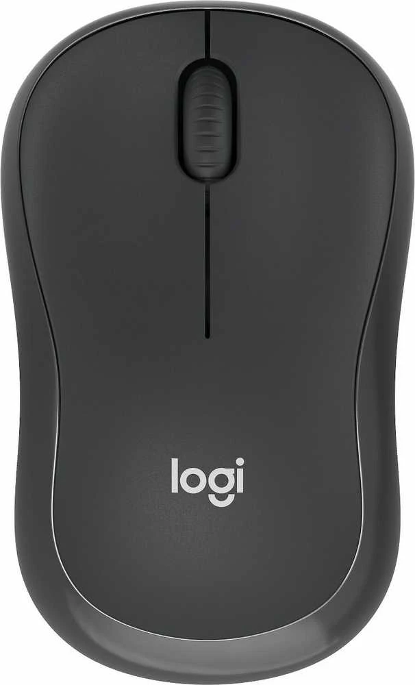 Logitech Pelė M240 verslui Bluetooth Graphite