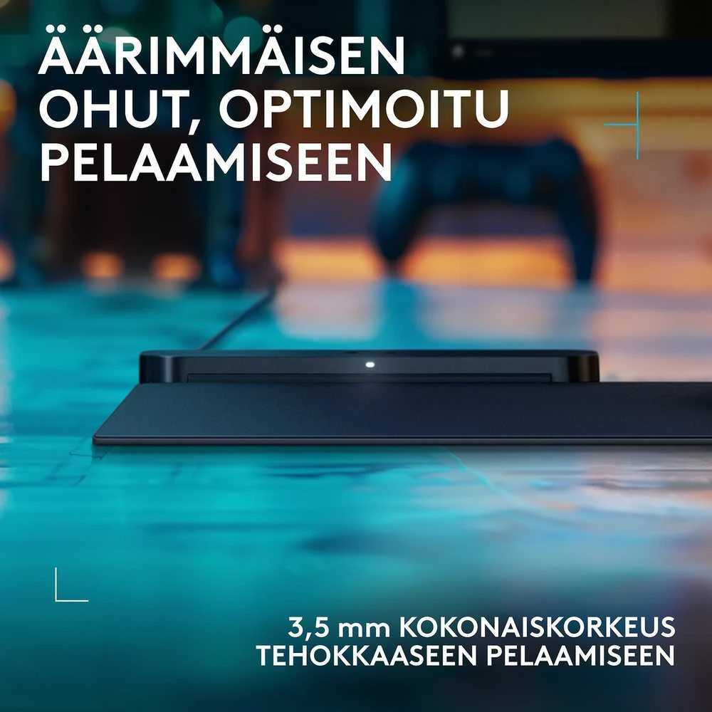 Kilimėlis „Logitech PowerPlay 2“