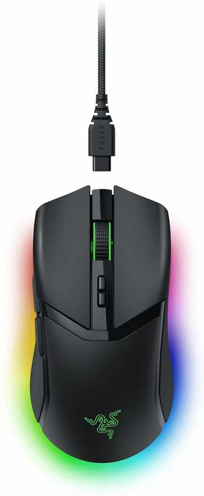 Belaidė pelė Razer Cobra Pro