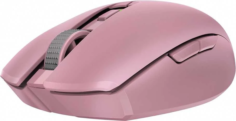 Razer | Orochi V2 | Wireless | Optinė pelė žaidimams | Wireless (2.4GHz and BLE) | Quartz | No