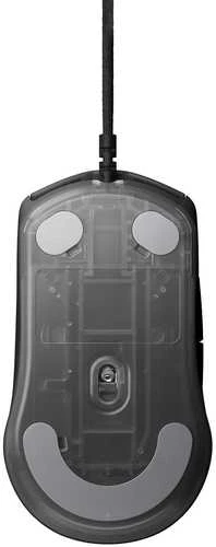 STEELSERIES Rival 3 Gen 2 Pelė - Juodas