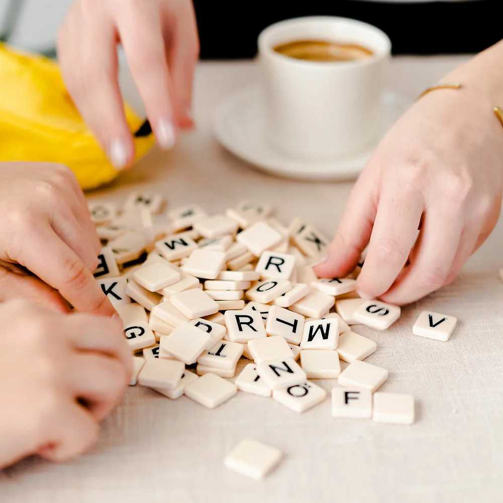Peliko Bananagrams -perhepeli