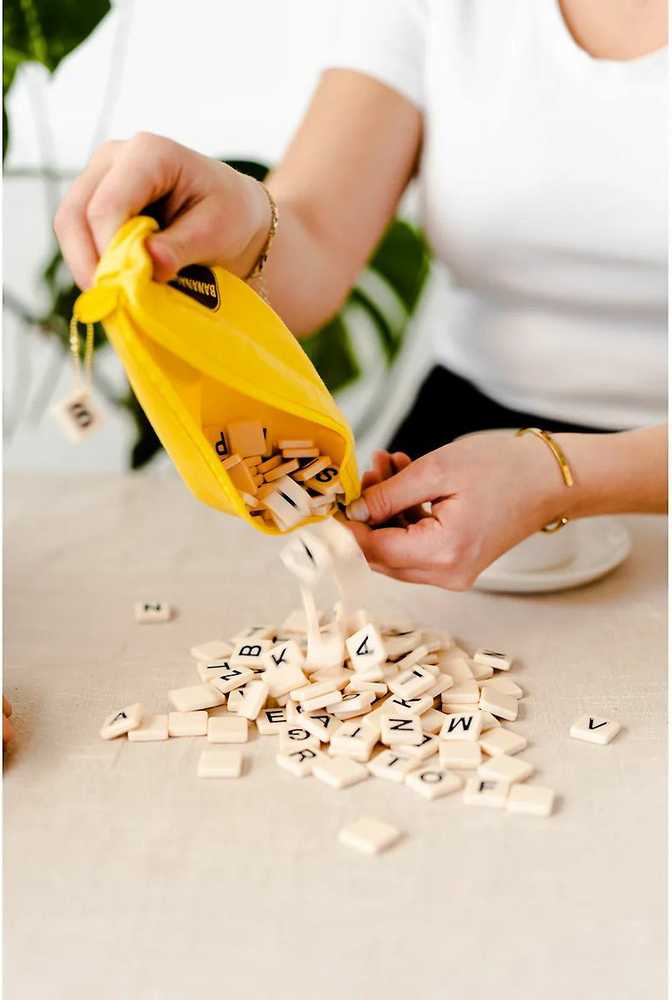 Peliko Bananagrams -perhepeli
