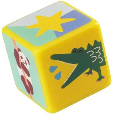 Peliko Kroko Loko Muistipeli