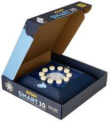 Peliko Smart10 Muumi -visailupeli