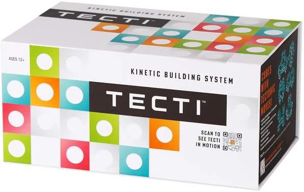 Peliko Tecti Kuutiot