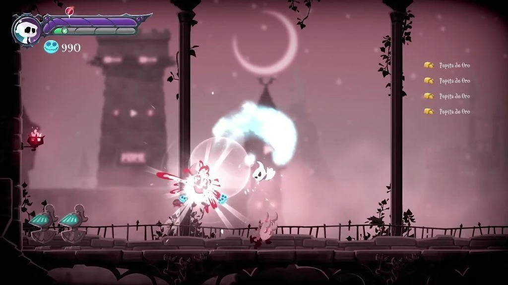 Death Mirtis arba skanėstas (PlayStation 5)
