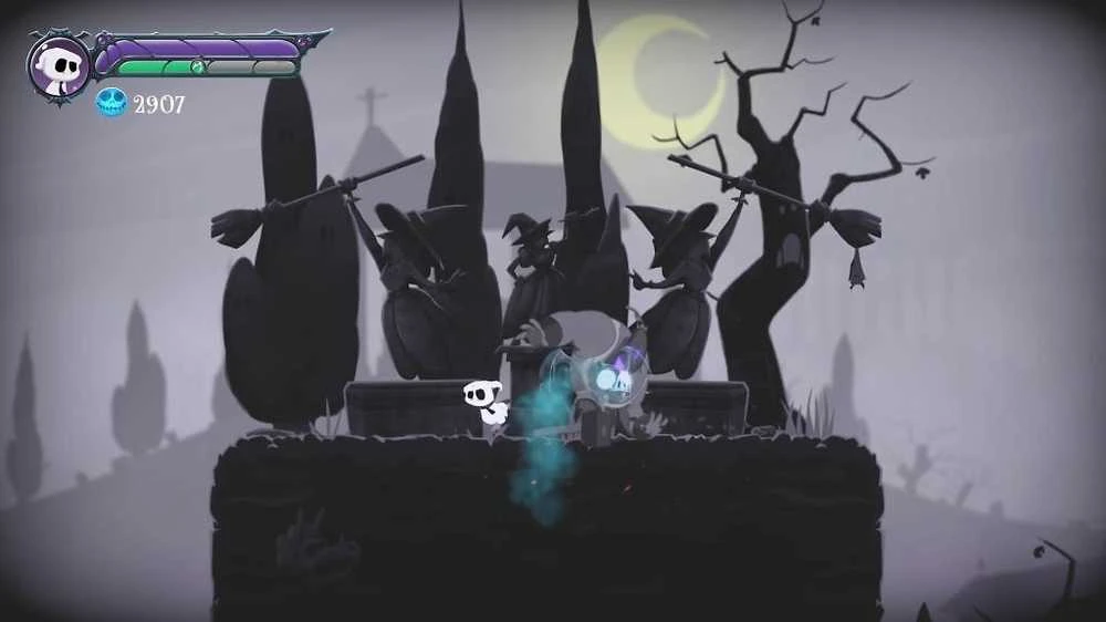 Death Mirtis arba gydymas – „Nintendo Switch“