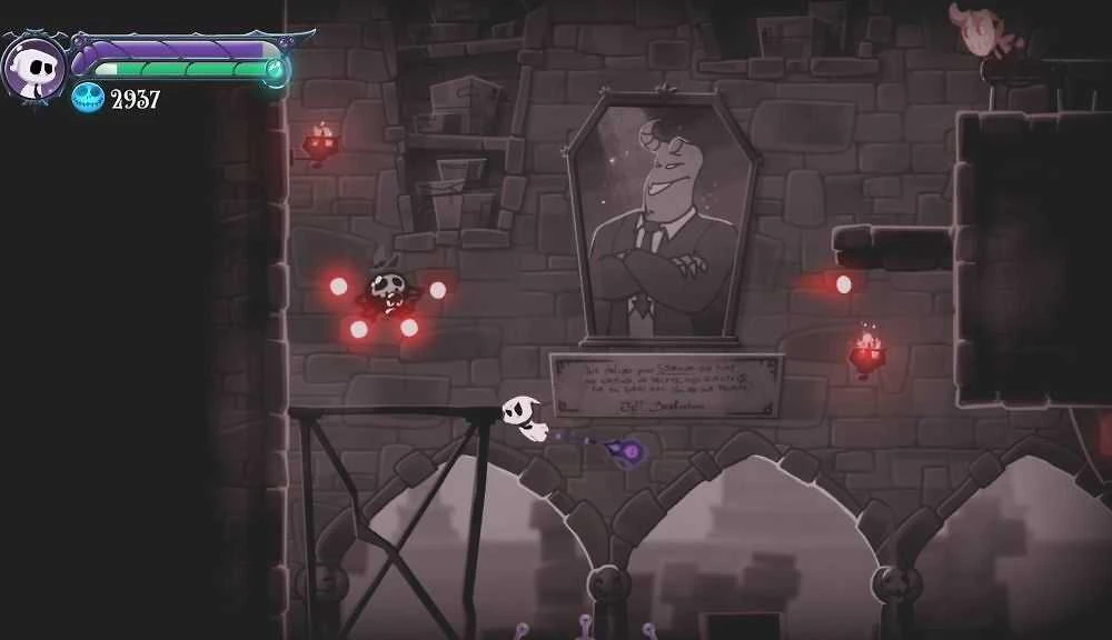 Death Mirtis arba gydymas – „Nintendo Switch“