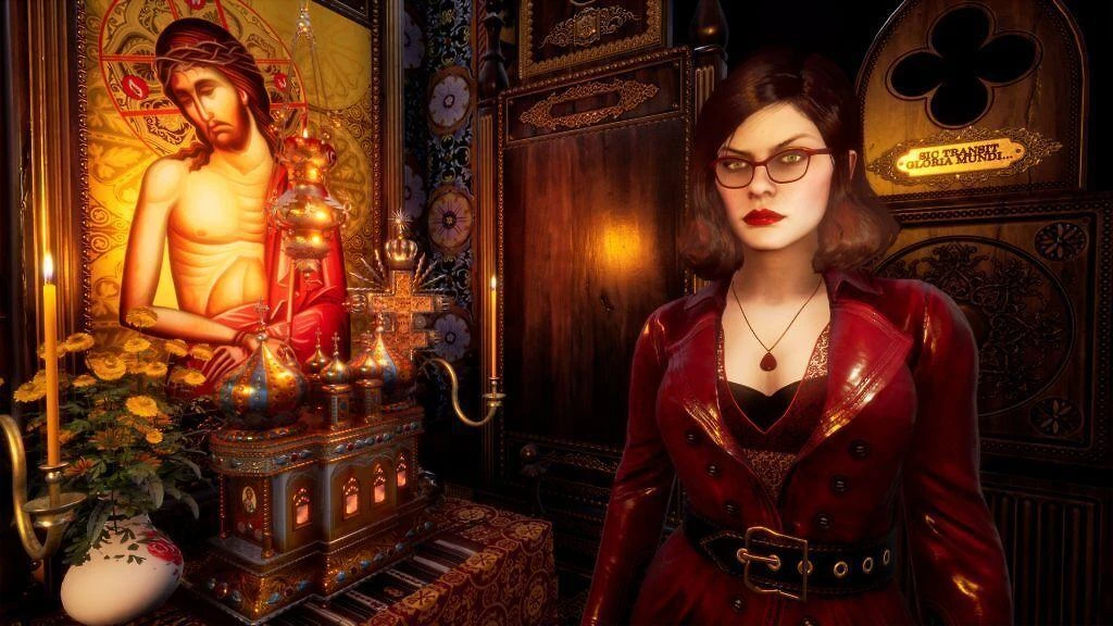 Last Paskutinės Lozoriaus dienos (PlayStation 5)