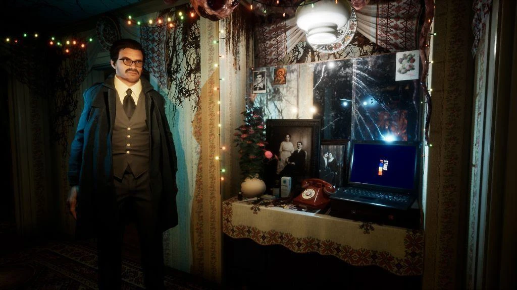 Last Paskutinės Lozoriaus dienos (PlayStation 5)
