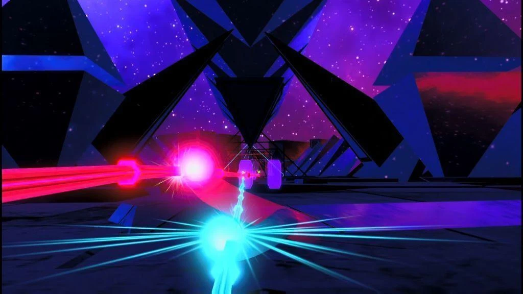 Perp Games Synth Riders Remastered Edition (PSVR2) PS5