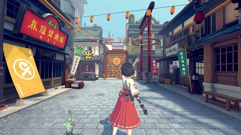 Perp Games The Tale of Onogoro (PSVR2) PS5