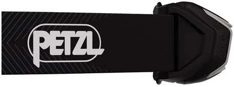 Petzl Actik Core E065AB00 juoda