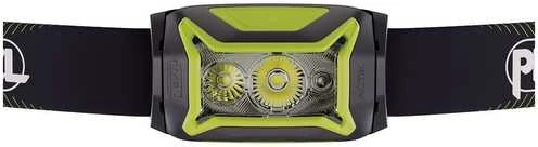 Petzl Actik Core E065AB03 žalia
