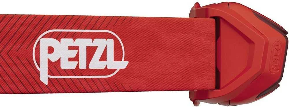 Petzl Actik E063AB00 juoda