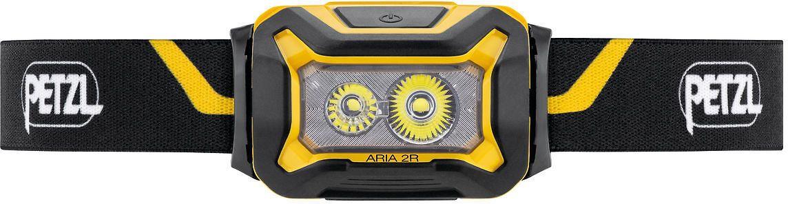 Galvos žibintas Petzl Aria 2R