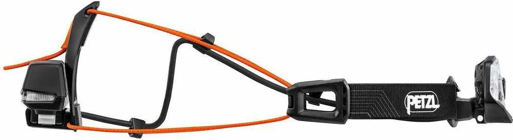 Petzl Nao RL -otsalamppu, 1500 lm