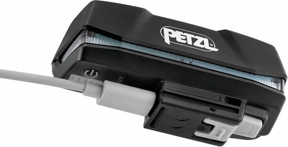 Petzl Nao RL -otsalamppu, 1500 lm