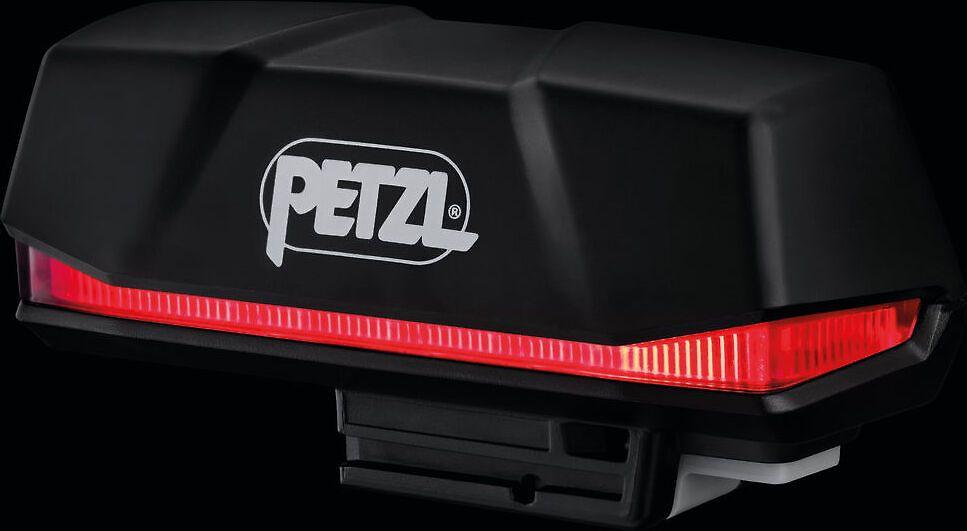 Petzl E105AA00 Nao RL Headlamp Juodas