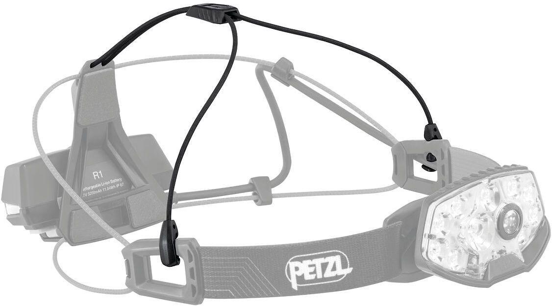 Petzl E105AA00 Nao RL Headlamp Juodas