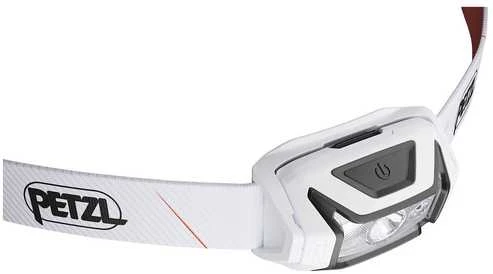 Petzl Tikka Core E067AB03 biala