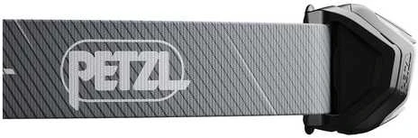 Petzl Tikka Core E067AB00 juoda