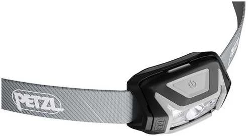 Petzl Tikka Core E067AB00 juoda