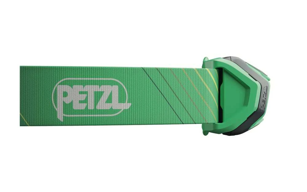 Prožektorius Petzl Tikka Core 450lm - Žalia