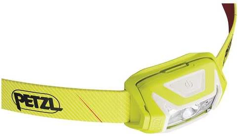 Petzl Tikka E061AB03 geltona