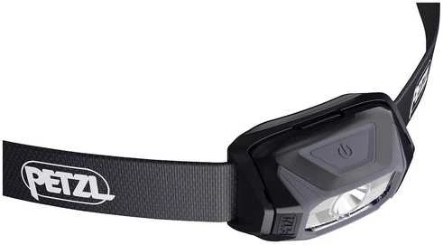 Petzl Tikkina E060AB00 juoda