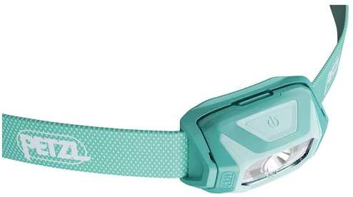 Petzl Tikkina E060AB02 žalia
