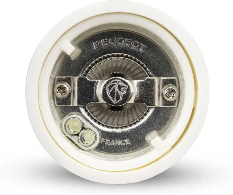 Peugeot Mill Elis Sense elektrinis pipirų ir druskos malūnas 18/10