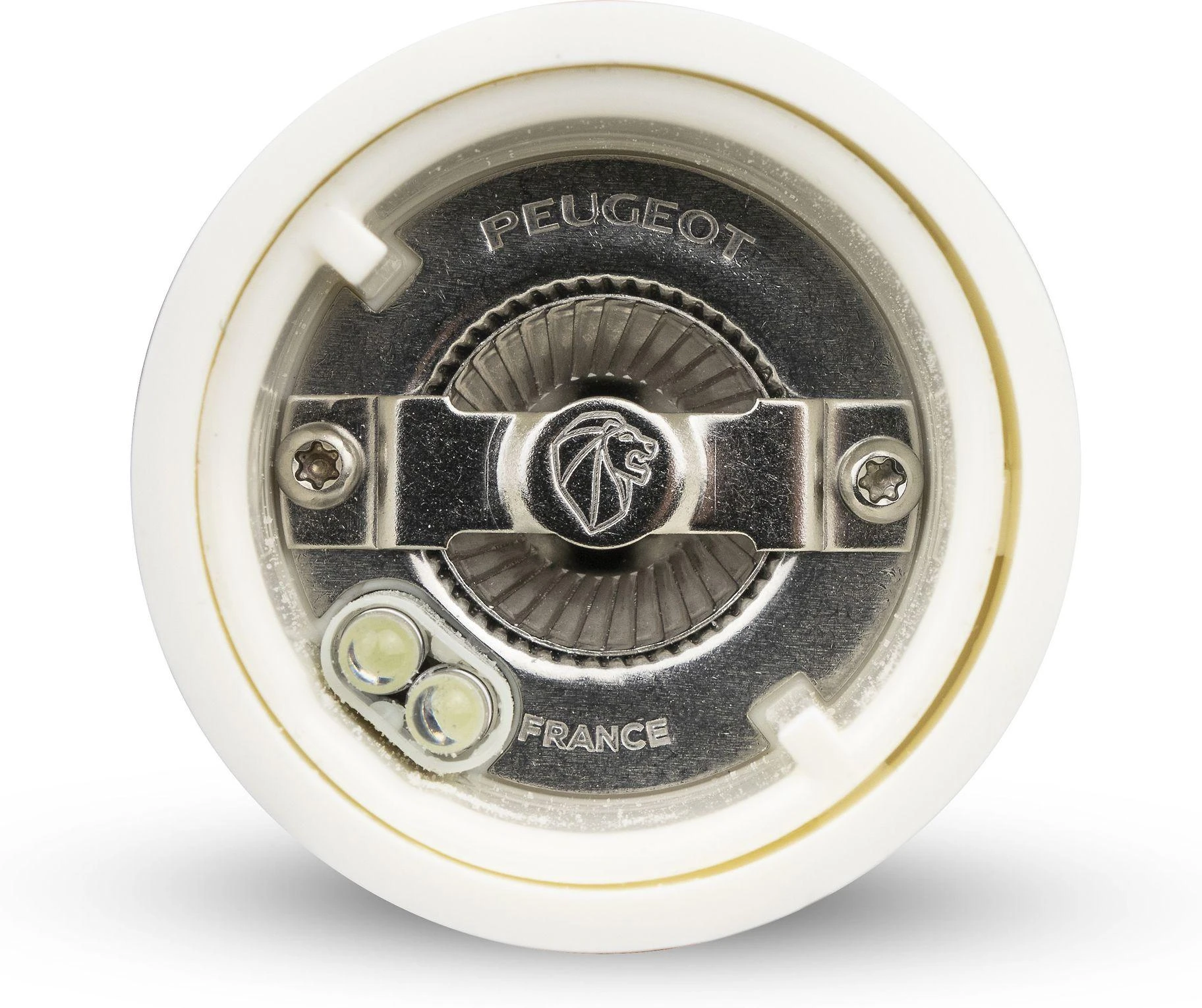 Peugeot Mill Elis Sense elektrinis pipirų ir druskos malūnas 18/10
