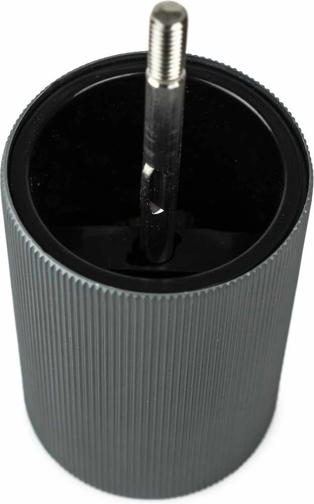 Peugeot Pepper grinder, 18 cm, Dark Carbone Line