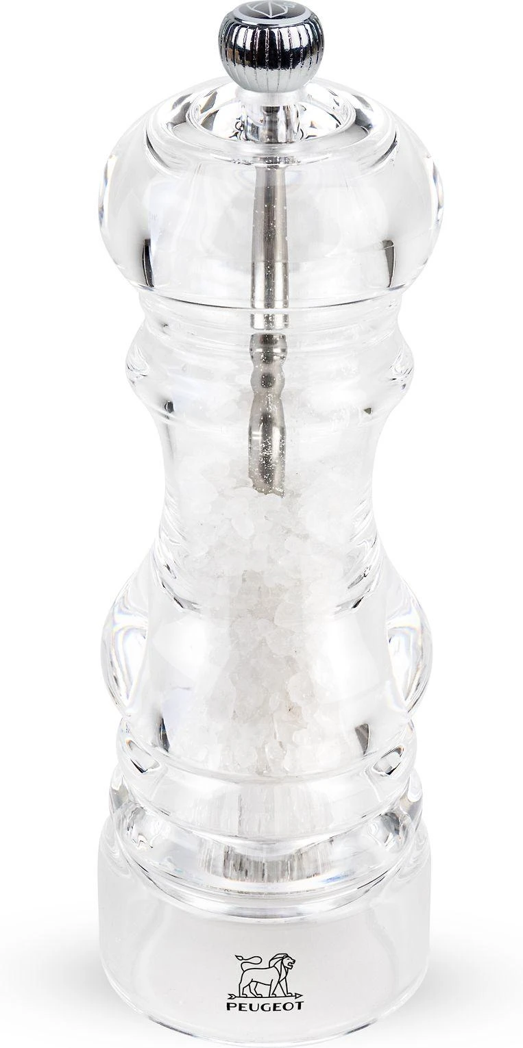 Peugeot Nancy druskos ir pipirų malūnėlis, 18 cm