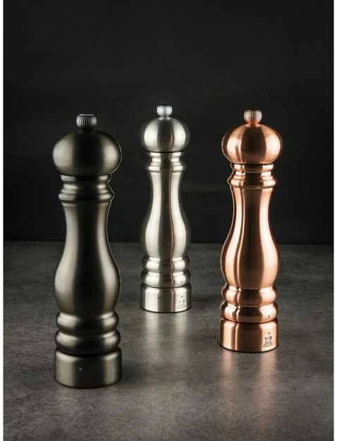 Peugeot Mill Druskos malūnėlis, 22 cm, uSelect, Paris Chef