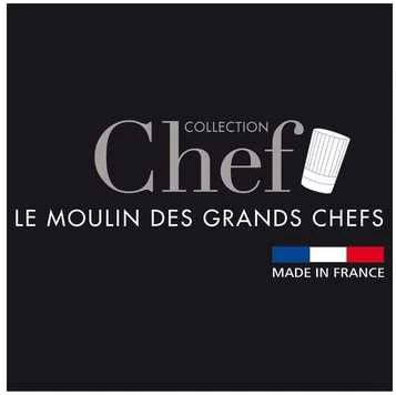 Peugeot Mill Pipirų malūnas Paris Chef 18/10