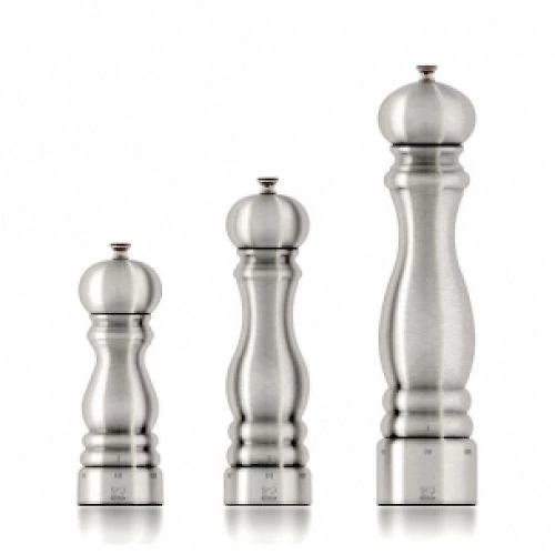 Peugeot Mill Pipirų malūnas Paris Chef 18/10
