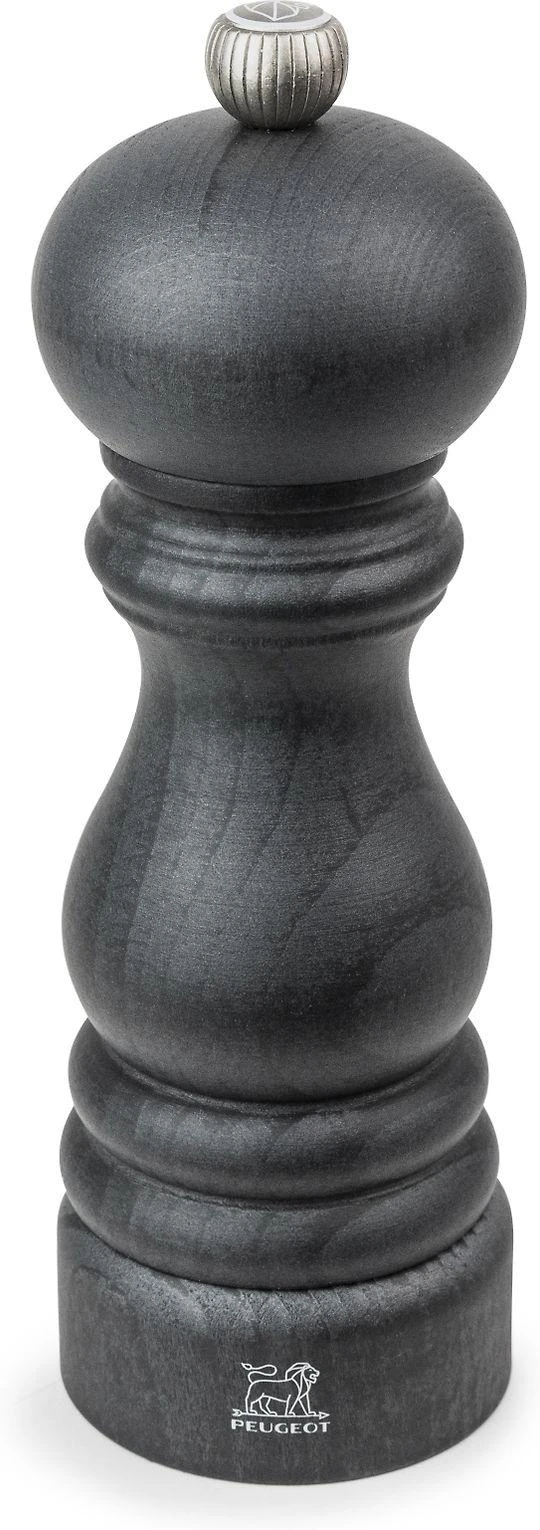 Peugeot Paris grafito šlifuoklio komplektas, 18 cm