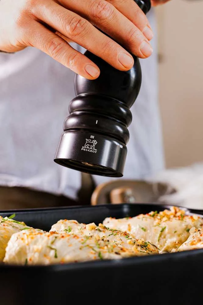 Peugeot Pepper grinder, 30 cm, juodas, U-Select, Paris