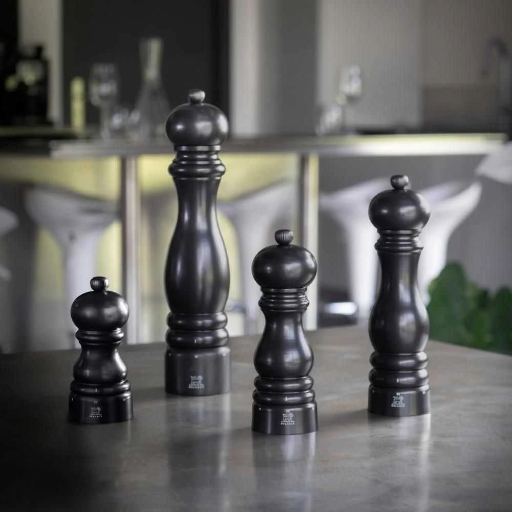 Peugeot Pepper grinder, 40 cm, juodas, U-Select, Paris